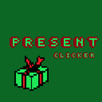 Present Clicker