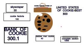 cookie clicker by bo