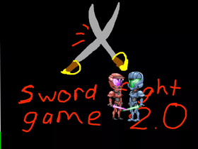 Sword Fight Game 2.0 1