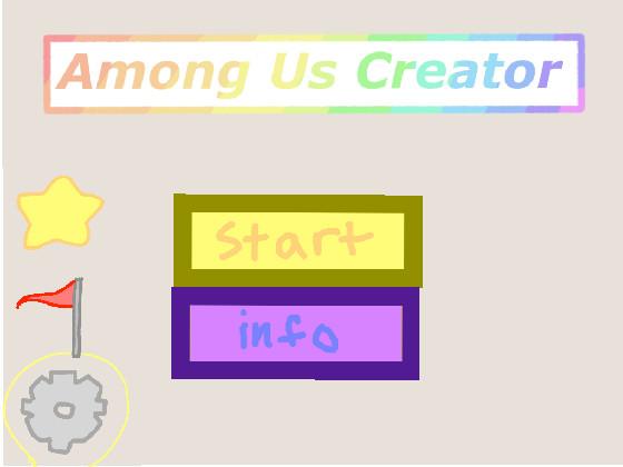 Among Us Creator 1 1