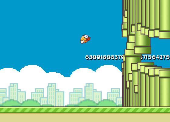 Flappy Bird 9