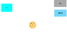 Cookie Clicker EXTREME moonool