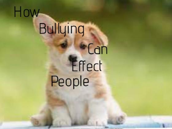 STOP BULLYING