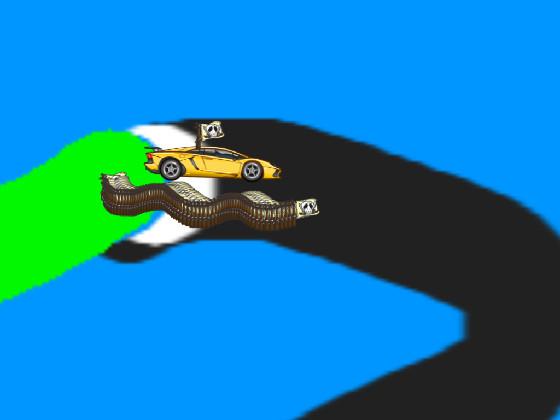 Race Car Track 1 1