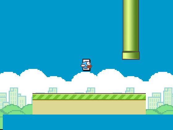 Flappy Bird 1 1