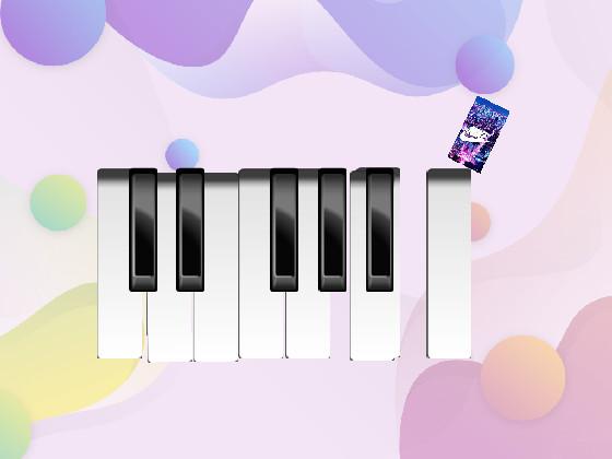 My Piano 2