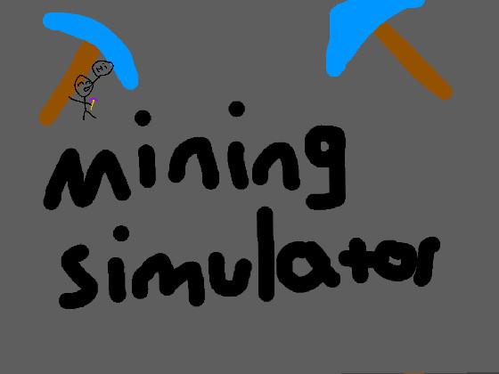 Official Mining Simulator 1