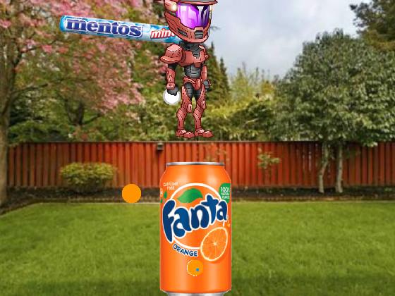 mentos in fanta 1 1 1 1