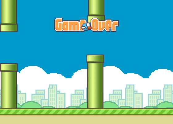 world best flappybird 1