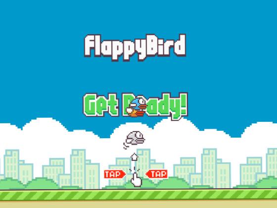 Flappy Bird  1