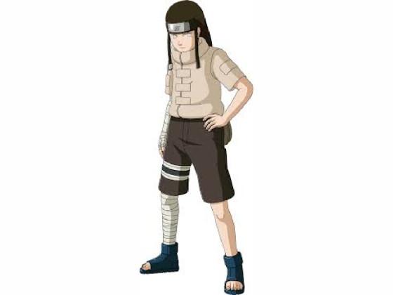 neji