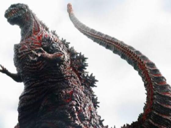 godzilla movie photos 1