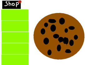 Cookie Clicker (Tynker Version) 1