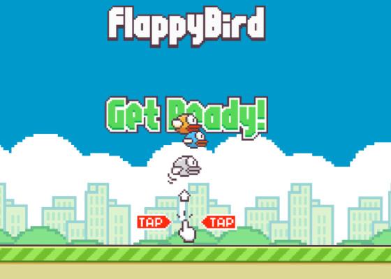 Flappy Bird 2 1 1