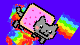 NYAN CAT