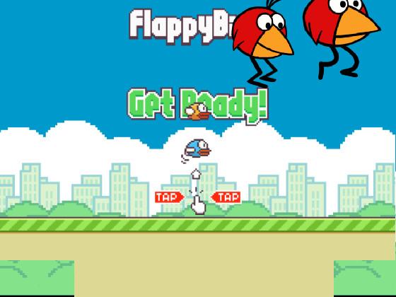 Flappy Bird 1