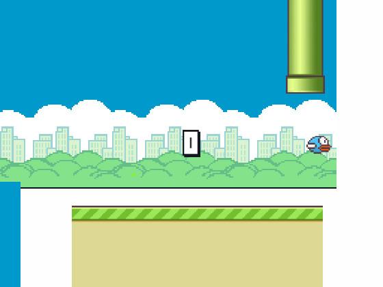 Flappy Bird 1 1