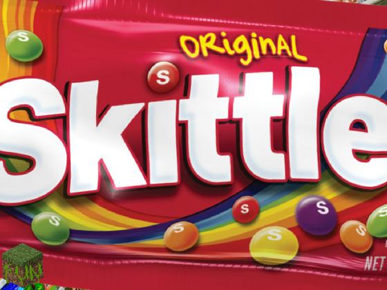 gimme sum skittles   1 1 1