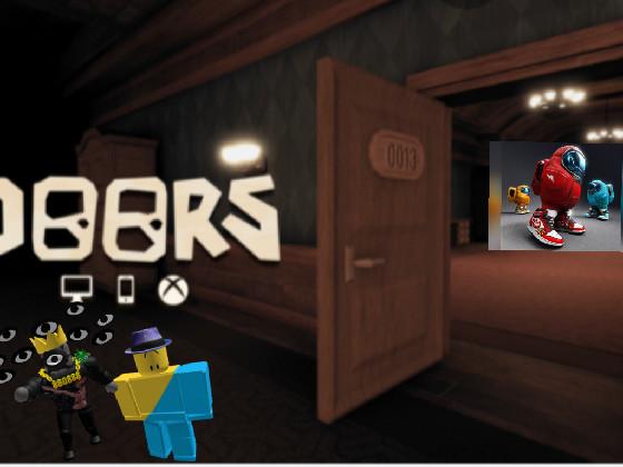 Roblox Doors 1 1