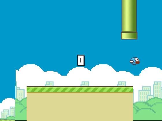 Flappy Bird 1 1