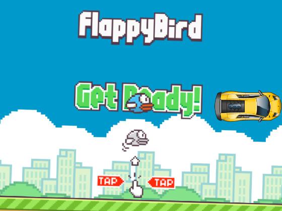 Flappy Bird 007 1