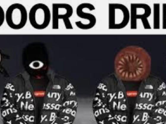 doors meme 1