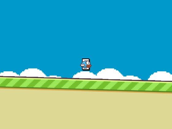 Flappy Bird 1