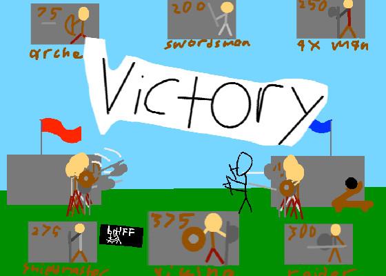 Viking wars! v 1.8 2