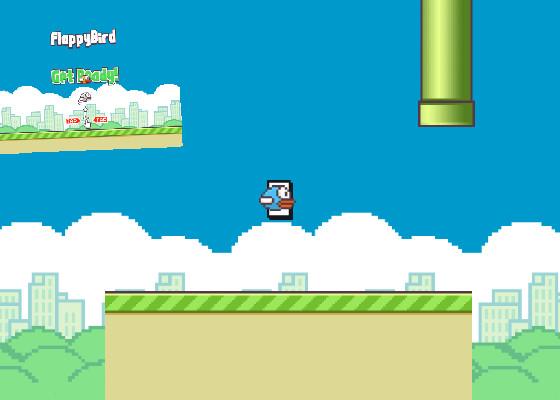 FlappyBird 2 1 1