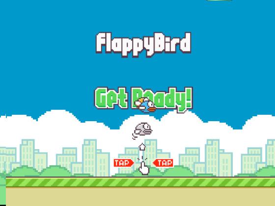 Flappy Bird 1 1 1