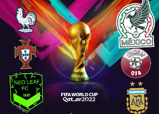 World Cup Qatar 2022 Song 1 1