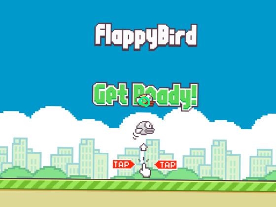 Flappy bird medium