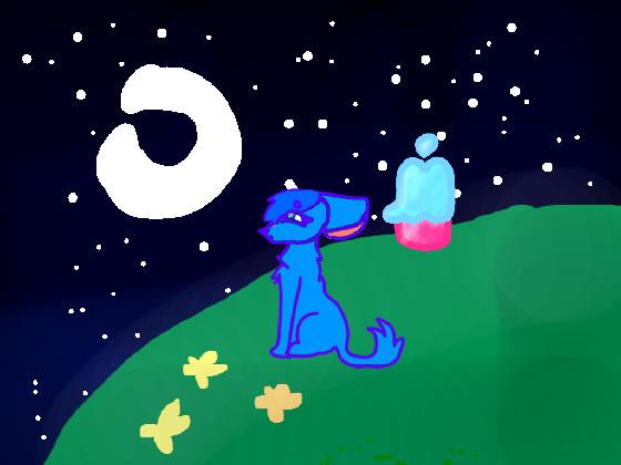 add ur oc stargazing 1