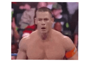 AND HIS NAME IS JOHN CENA !!!!!!!!!!! 1 1 1 1 1