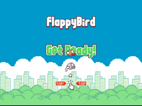 Flappy bird