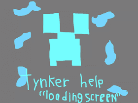 tynker help “loading screen”