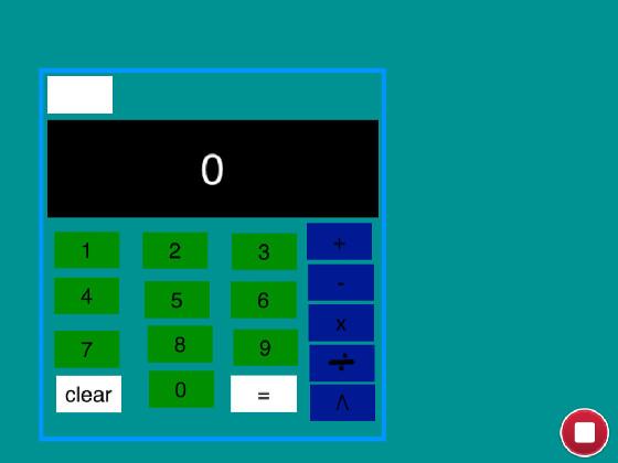 8 digit calculator BEST