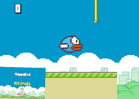 Flappy Bird mini  1