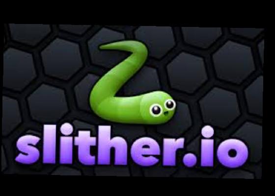 SLITHER I.O 1 1