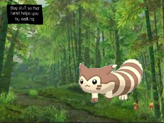 furret clicker