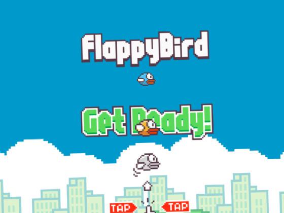 Flappy Bird  1