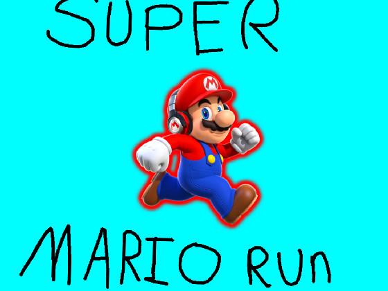 Super Mario Run 1 1