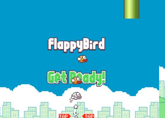 Flappy Bird 1