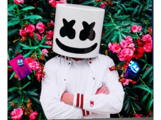 Marshmello happier 1 1 2 1