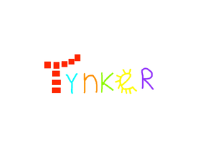 Tynker Logo Drawing