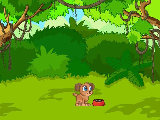 Virtual Pet