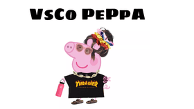 VsCo PePpA