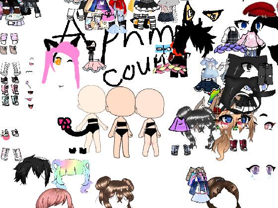 Aphmau Couples 1