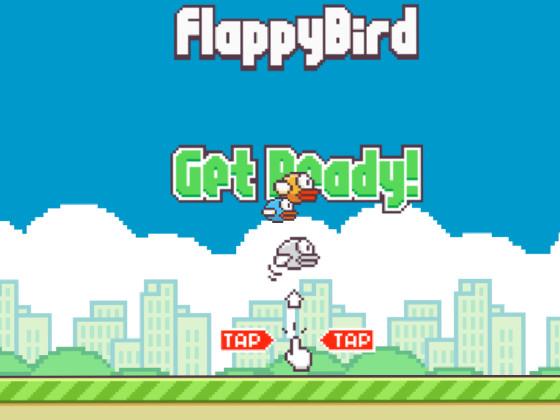 Flappy Bird 1 2