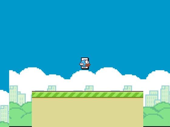 Flappy Bird 2